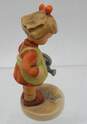 Vintage Goebel Hummel Little Gardener #74 Figurine image number 3