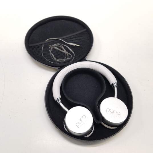 Puro Sound Labs Headphones with Case image number 8