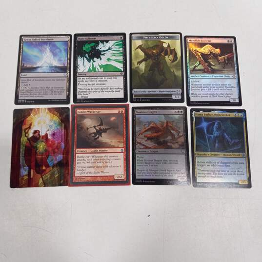 Lot of Assorted Magic Trading Cards image number 4