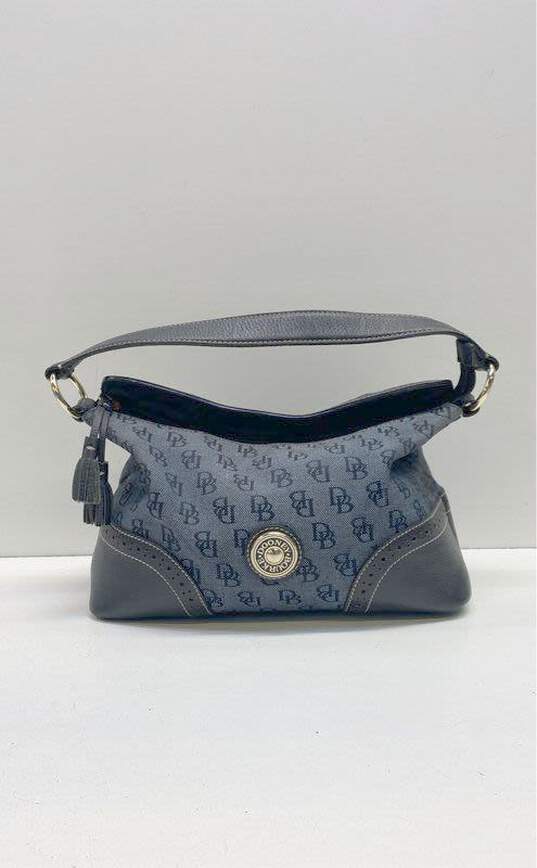 Dooney and Bourke Signature Tote bag image number 1