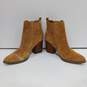 Marc Fisher Women's Boots W/ Heel Size 6.5 image number 2
