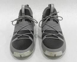 Jordan Trainer Pro Gray Men's Shoe Size 12