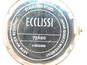 Ecclissi Facets 75620 Rose Gold Tone & Cubic Zirconia Mother Of Pearl Dial Watch 79.1g image number 4