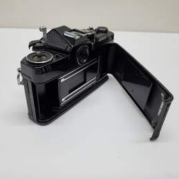 Vintage GAF L-CS 35mm SLR Camera Body ONLY alternative image