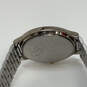 Designer Seiko Two Tone Stainless Steel Round Dial Analog Wristwatch image number 4
