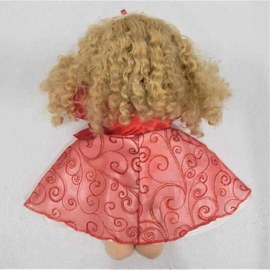 2 Vintage Cabbage Patch Kids Dolls image number 4