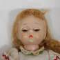 8pc. Vintage Assorted Collectors' Dolls Lot image number 6