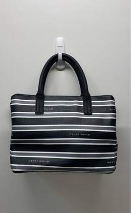 Tommy Hilfiger Stripe Tote Bag alternative image