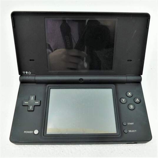 Nintendo DSi With Charger image number 2