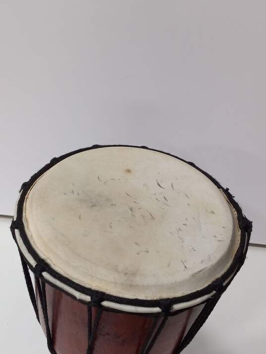 Djembe  Drum image number 2