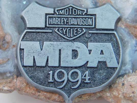 Harley Davidson Pins 89.7g image number 9