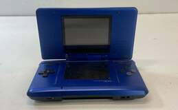 Nintendo DS- Blue For Parts/Repair