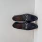 Johnston & Murphy Men's Black Shoes Size 10 image number 6