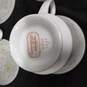 Bundle of 7 Noritake "Contemporary" Epic Tea Cups image number 4