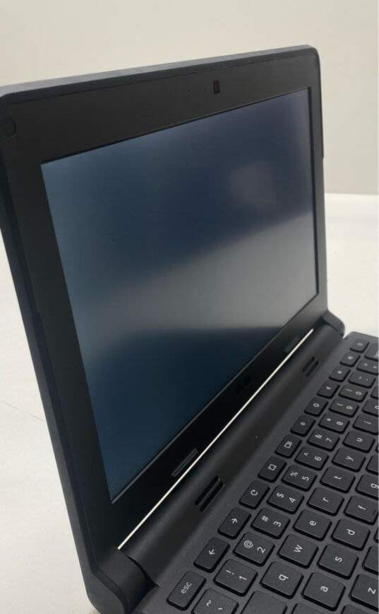 Dell Chromebook 11 3120 (P22T) 11.6" Intel Celeron Chrome OS #33 image number 2