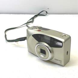 Fujifilm Zoom Date 60 35mm Point & Shoot Camera