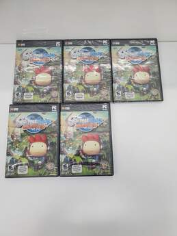 5 Scribblenauts Unlimited - PC Games new sealed