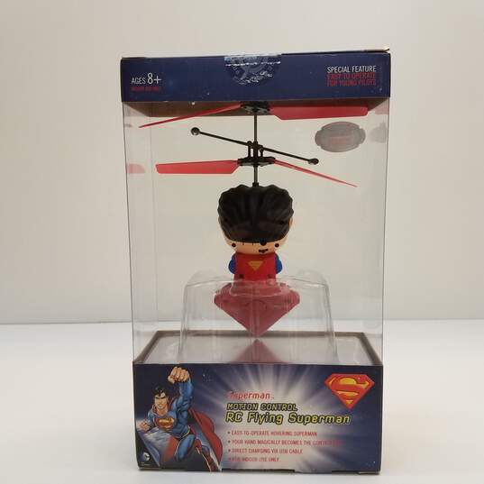 Propel Superman Motion Control RC Flying Superman image number 3
