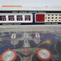 Vintage 1979 Tomy Atomic Arcade Pinball Toy Game Machine - Parts/Repair image number 4