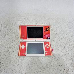Nintendo DSI W/ Four Games Up alternative image