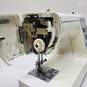 Kenmore 36 Vintage Sewing Machine  w/Pedal + Power Cord  WORKING image number 6