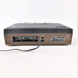 VNTG Magnavox Brand 1K8868 Model Stereo Tape Recorder w/ Power Cable alternative image