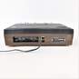 VNTG Magnavox Brand 1K8868 Model Stereo Tape Recorder w/ Power Cable image number 2