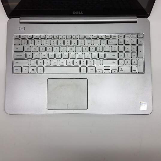 DELL Inspiron 7537 15in Laptop Intel i5-4200U CPU 6GB RAM & HDD image number 3