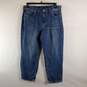 Lucky Brand Women Blue Jeans Sz 14/32 image number 1