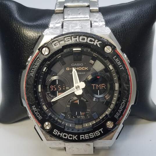 Casio G-Shock GST-51000 47mm Analog/Digital Watch 158.0g image number 1
