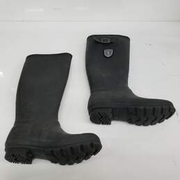 Kamik Rain Boots Size 7