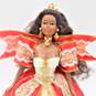 Mattel Barbie Golden Anniversary Doll w/ Happy Holidays Special Edition Doll image number 12