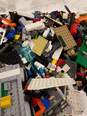 Mixed Lego Pieces Lot For Parts image number 5