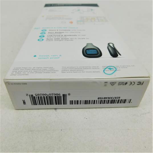 SEALED Fitbit Zip Activity Tracker image number 8