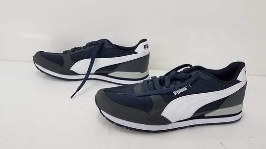 PUMA Men's Shoes ST Runner v3 NL Training Sport Size 11 image number 2