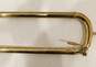 Olds Brand Ambassador Model Trombone w/ Case and Mouthpieces image number 5