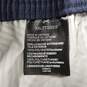 Under Armour Navy Storm Water-Repellent Pants image number 3
