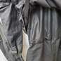 Vintage Ronny New York Fleece Lined Dry Immersion Suit in Black Size XL image number 9