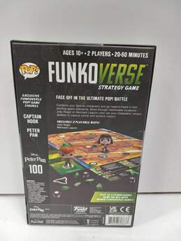Pop! Funkoverse Strategy Game alternative image