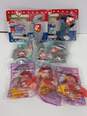 Bundle of Assorted Fast Food & Cereal Box Toys image number 5