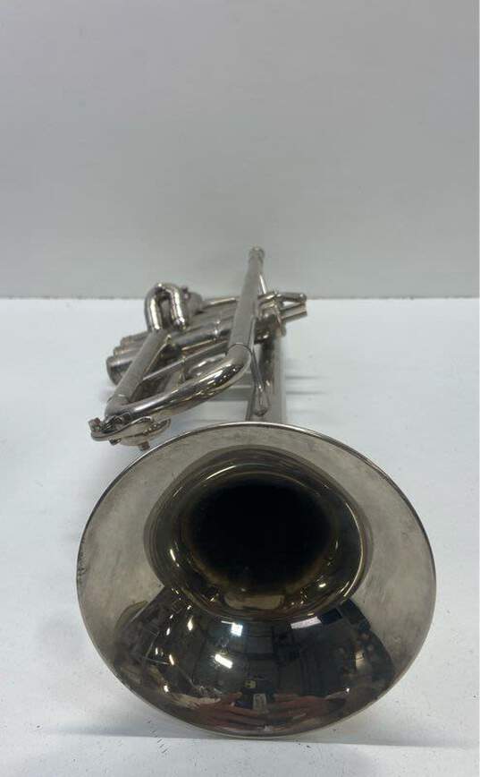 Bestler Trumpet-SOLD AS IS, FOR PARTS OR REPAIR image number 7