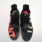 Adidas ZX 4000 I Want I Can Sneakers Black 12 image number 5