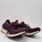 Adidas Red Ultra Boost Running and Cross-Fit Men's s.9.5 image number 3