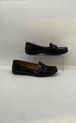 Coach Womens Black Shoes Size 10 alternative image