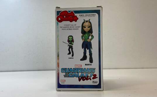 Funko Rock Candy Mantis Guardians of the Galaxy Vol. 2 image number 3