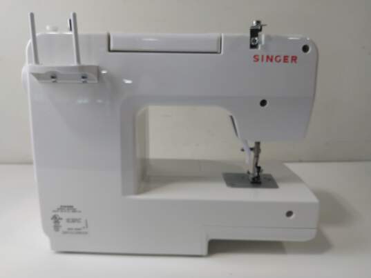 Singer Promise 1409 Household Electric Sewing Machine image number 5