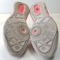 Adidas Stella McCartney Grey, Pink Sneakers S82140 Size 8 image number 7
