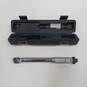 Pittsburgh Pro Click-Type Torque Wrench 61277 in Case image number 2