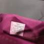 Merrell Wine & Pink Shoes Womens Sz  8 image number 7
