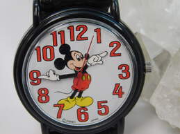 Collectible Disney Mickey Mouse Watches 45.6g alternative image
